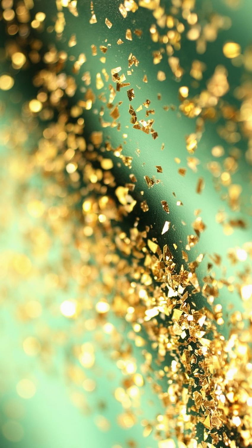 Luxury Golden Emerald Wallpaper Abstract Gold Stock Vector Royalty Free  1785017723  Shutterstock