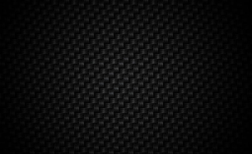 Solid Black, Glossy Black HD wallpaper