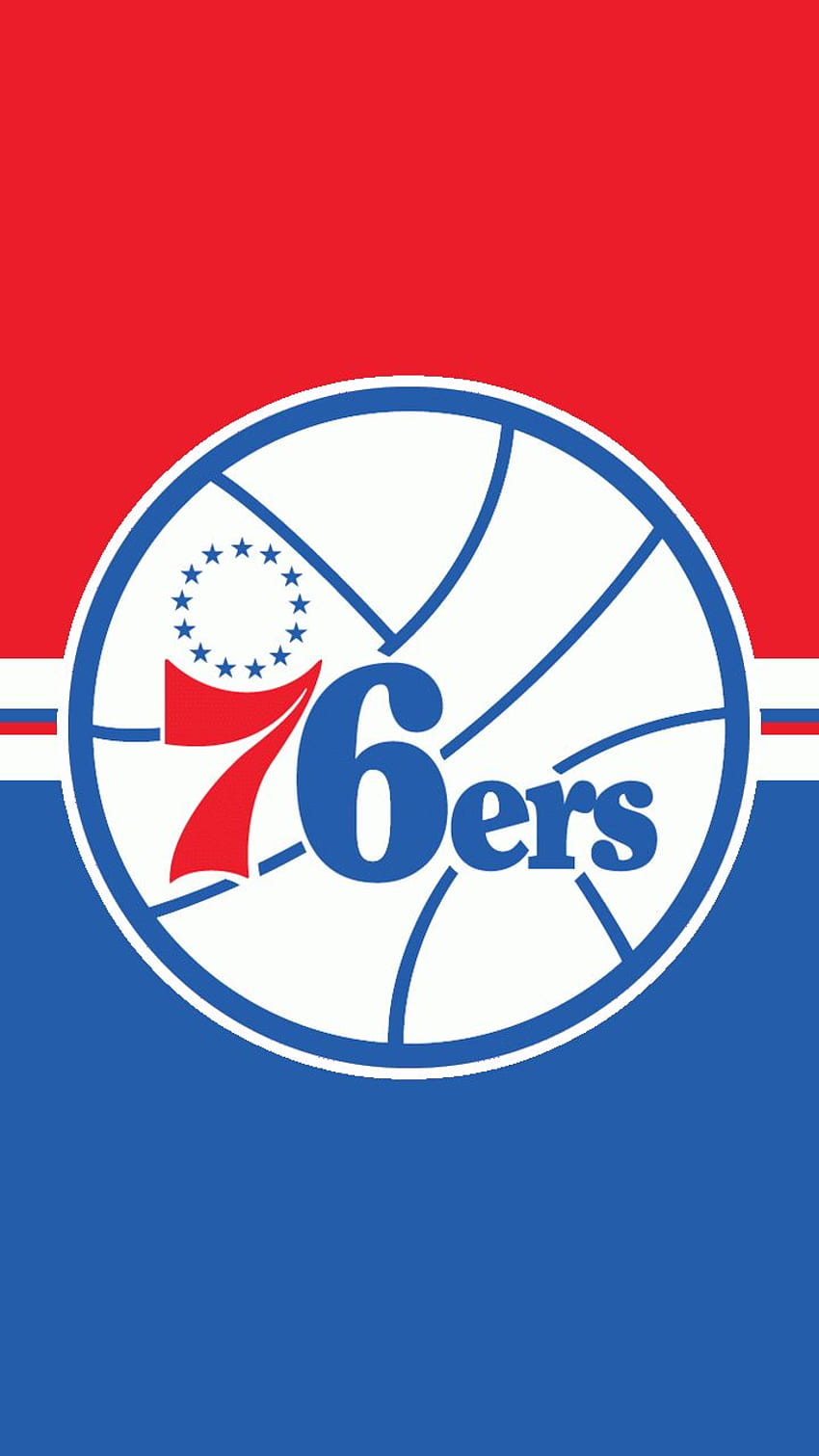 Free Philadelphia 76ers Wallpaper, Philadelphia 76ers Wallpaper Download -  WallpaperUse - 1