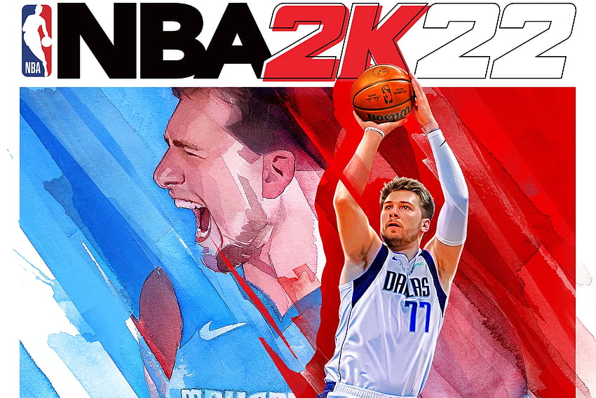 NBA 22 Reveals Luka Doncic, Candace Parker Among Cover Stars and Release Date. Bleacher Report. Latest News, Videos and Highlights HD wallpaper