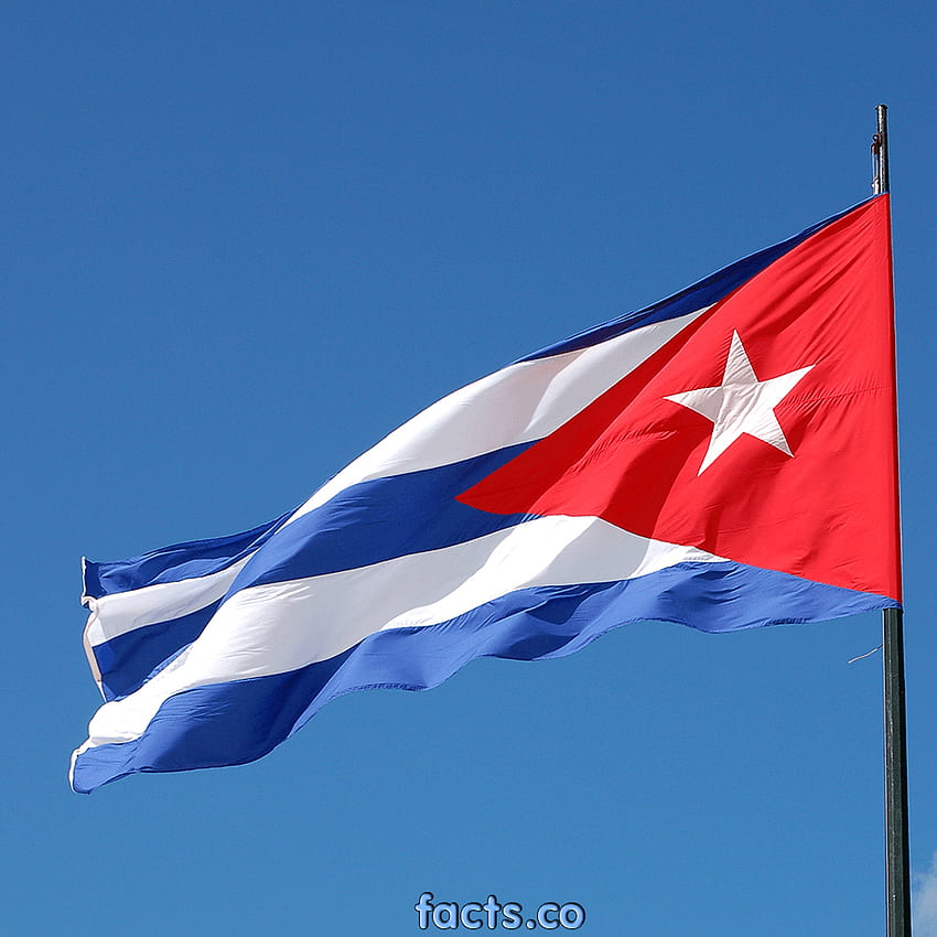 Cuba Flag Hd Wallpaper  Transparent Cuban Flag Transparent PNG  1600x1000   Free Download on NicePNG