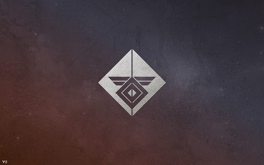 Destiny Game Logo , Games, , , Background, and , Game Symbol HD wallpaper