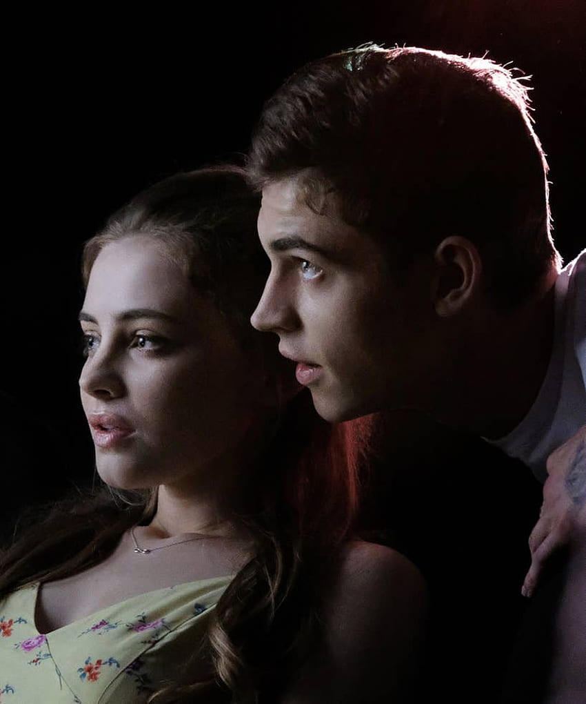 One Direction Fanfic After Movie Released, Hardin And Tessa HD phone wallpaper