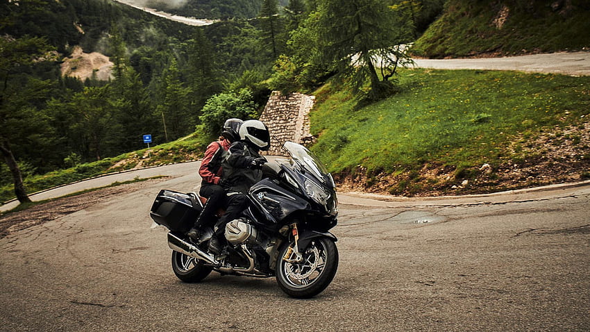 All New BMW R 1250 RT First Look Adventure Rider, BMW R 1250 GS HD wallpaper