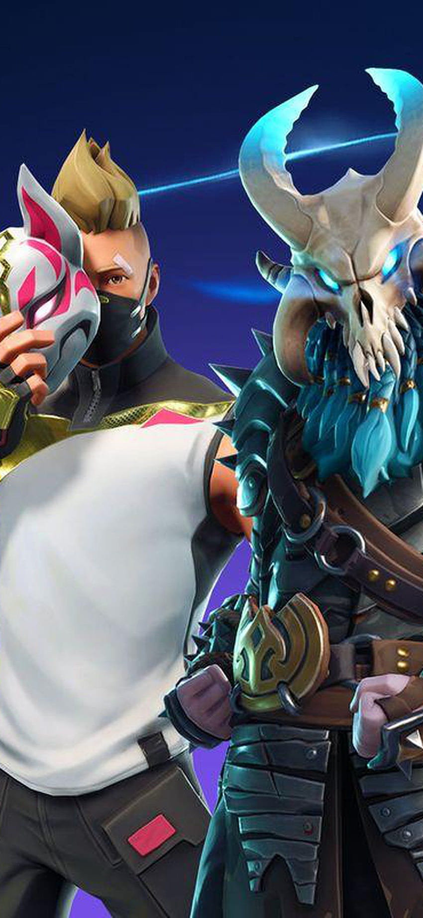 iPhone X Fortnite Season 5 Character : Games HD phone wallpaper