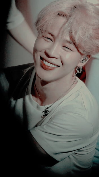 Chanel  Park Jimin Amino