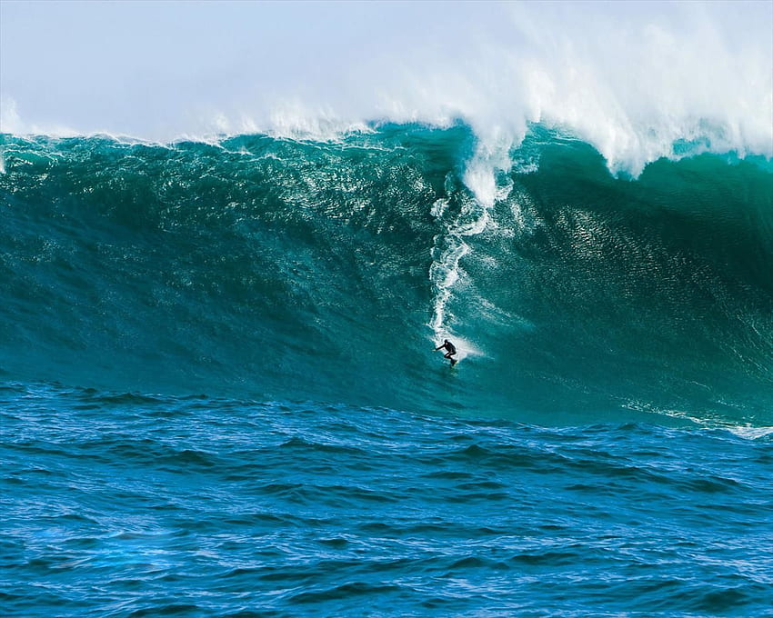 Terrific Big Wave Waves x pixels, Surfing Waves HD wallpaper