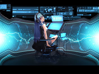 Aggregate 134+ cybersecurity anime best - highschoolcanada.edu.vn