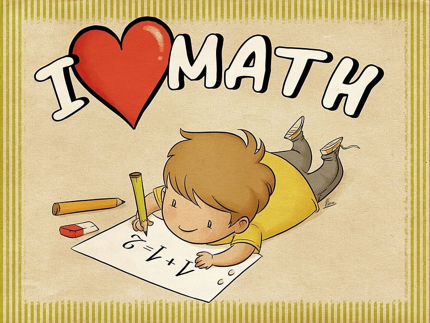 Cool Math Games - Math Is So Cool -, Maths Games HD wallpaper