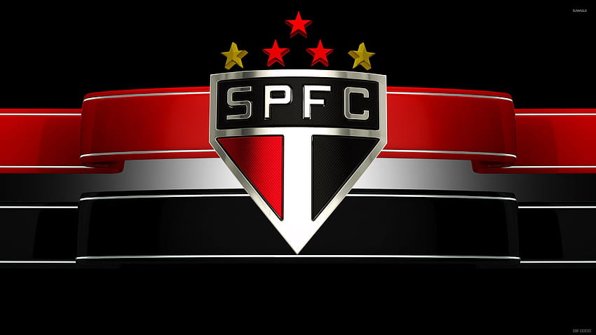 Sao Paulo FC - Sport HD wallpaper