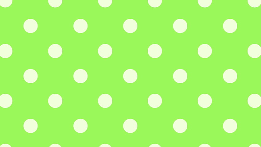 Green Polka Dot [] for your , Mobile & Tablet. Explore Polka Dot . Pink Polka Dot , Gold Polka Dot HD wallpaper