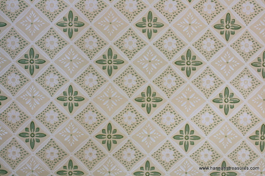 Free download 1940s Vintage Wallpaper Floral Wallpaper with Yellow and  Green 570x380 for your Desktop Mobile  Tablet  Explore 49 1940S  Style Wallpaper  Vintage Wallpaper 1930s and 1940s Wallpaper Style