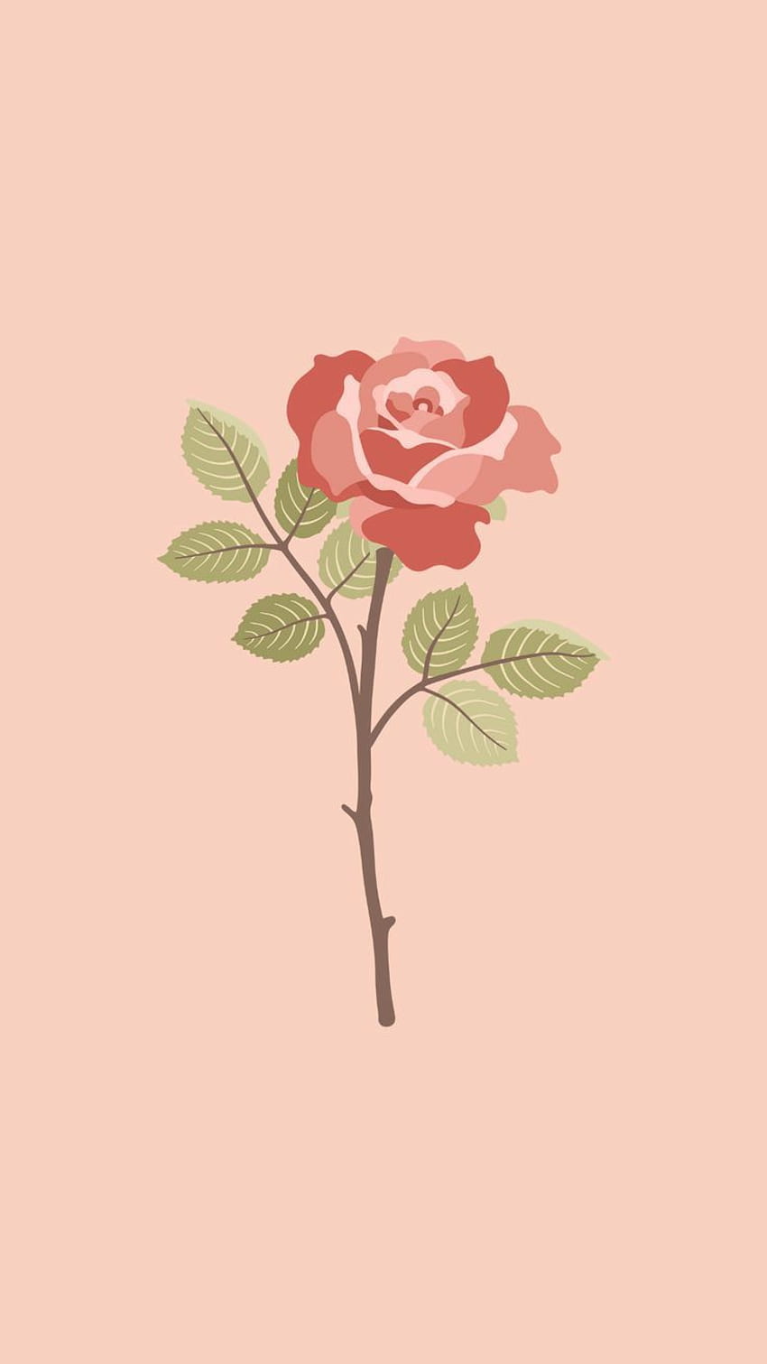 Red rose, art, petal HD phone wallpaper | Pxfuel