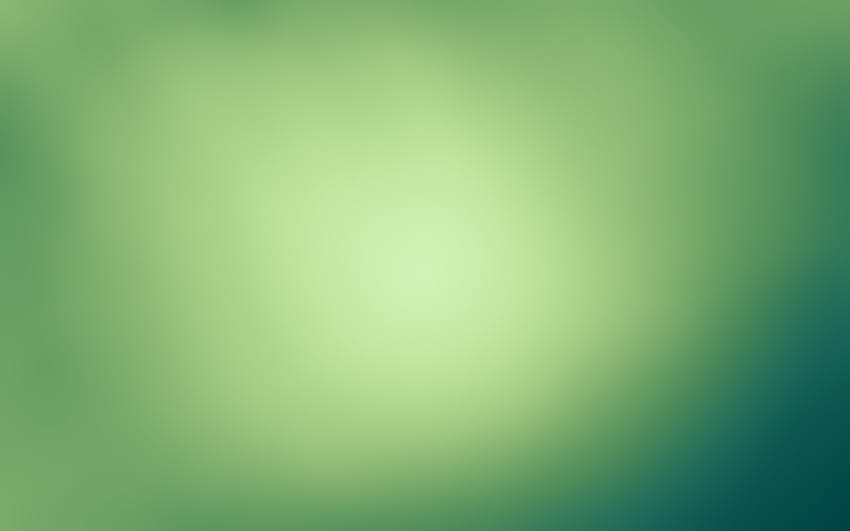 단색 배경 | 녹색, 명암이 다름, 단일 색상 HD 월페이퍼
