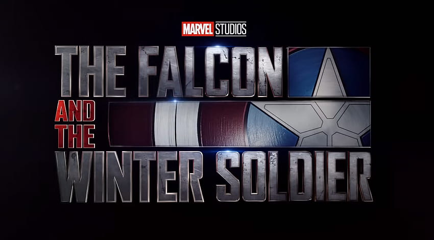 限定: 「THE FALCON AND THE WINTER SOLDIER」のセット ビデオに、シリーズに参加する新しいチームのヒント - マーフィーのマルチバース 高画質の壁紙