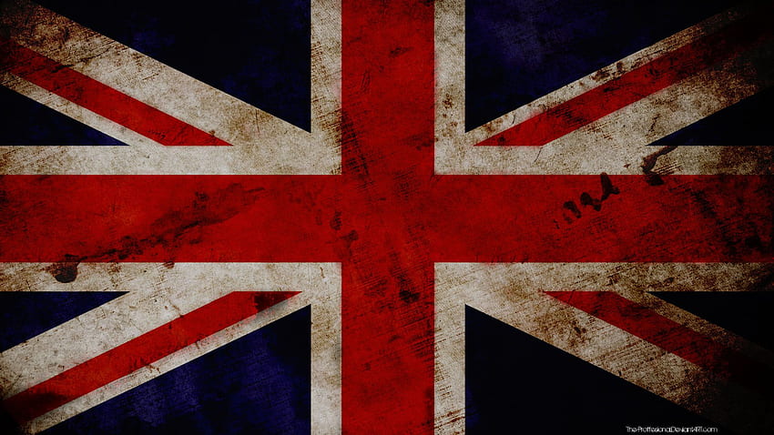 Bendera Inggris (47), Bendera Inggris Keren Wallpaper HD