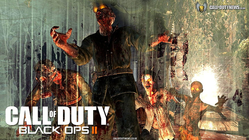 Call Of Duty Black Ops 2 - Colecciones fondo de pantalla | Pxfuel