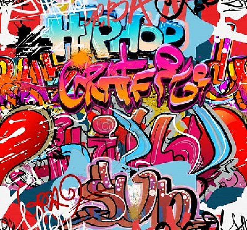 The gallery for gt Rap Graffiti [] for your , Mobile & Tablet. Explore Hip Hop Graffiti . Hip Hop , Hip Hop Layouts Background HD wallpaper