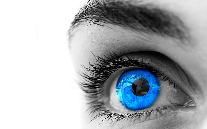 Cool Eye 22418 px WallSourcecom [] , Mobil ve Tabletiniz için. Eyeball'u keşfedin. Gözler, Hareketli Gözküresi , Göz HD duvar kağıdı