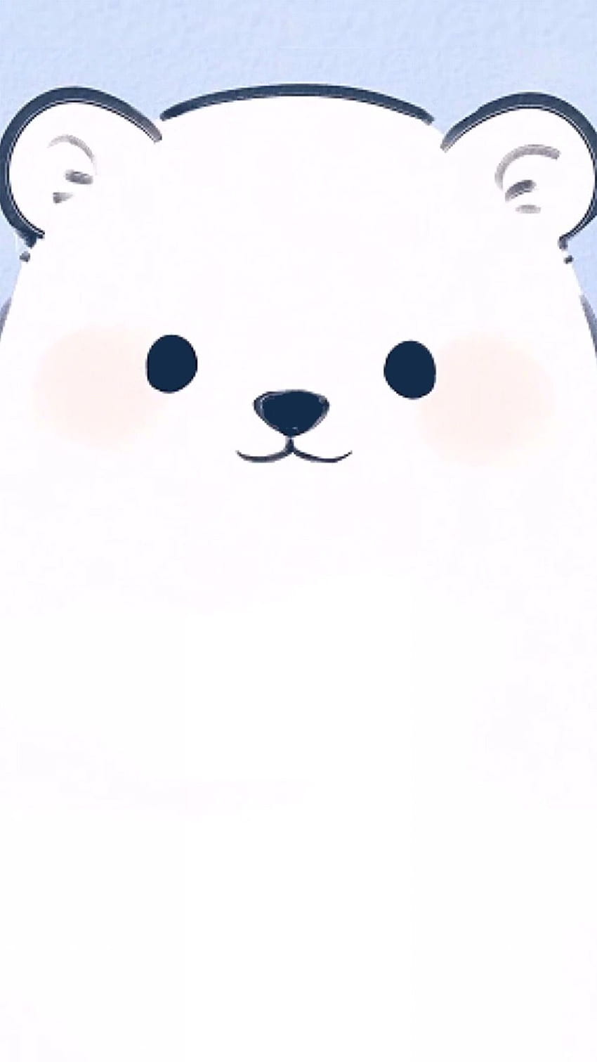 Crunchyroll - That feeling... Anime: Polar Bear Cafe | Facebook