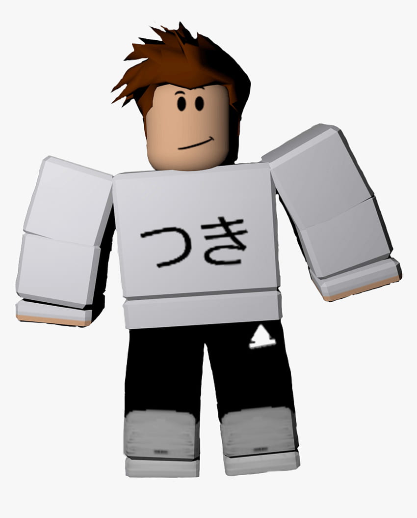 Roblox Render Gfx Png, Transparent Png , Transparent Png Image - PNGitem