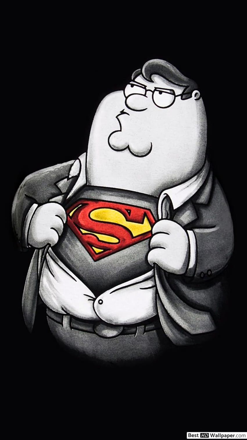 Family Guy iPhone, Griffin iPhone HD phone wallpaper