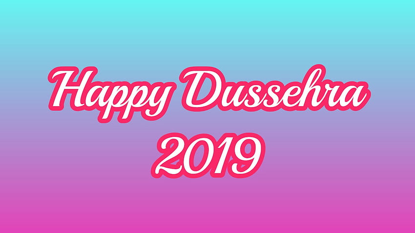 Happy Dussehra 2019 Wishes, , Quotes, , Messages, Gifs and Greetings – Ub24News HD wallpaper