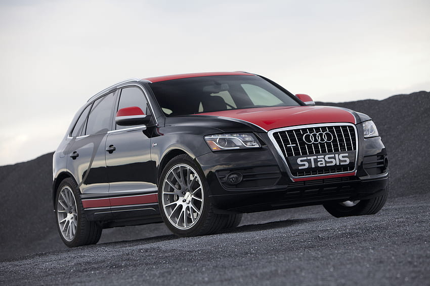 Audi Q5 2.0 Touring Edition by STaSIS Engineering. Click to view, Engineering Car HD wallpaper