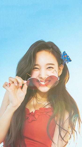 Nayeon fanfare, fanfare, nayeon, twice, HD phone wallpaper | Peakpx