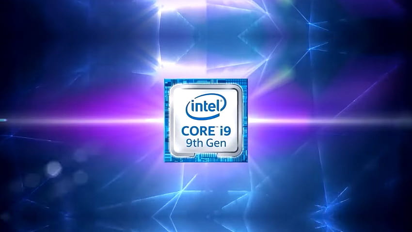 Wkrótce Zadebiutuje Intel Core I9 9900 (bez K)? วอลล์เปเปอร์ HD