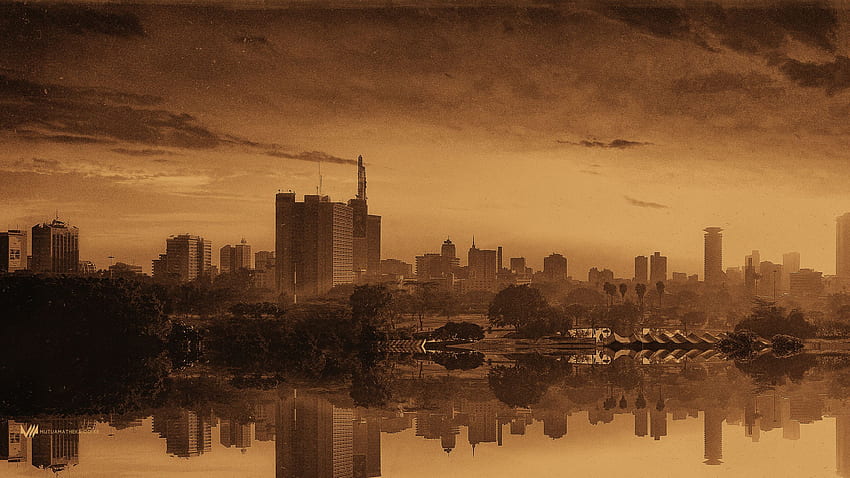 Monday [116] – Nairobi.!!. Mutua Matheka HD wallpaper