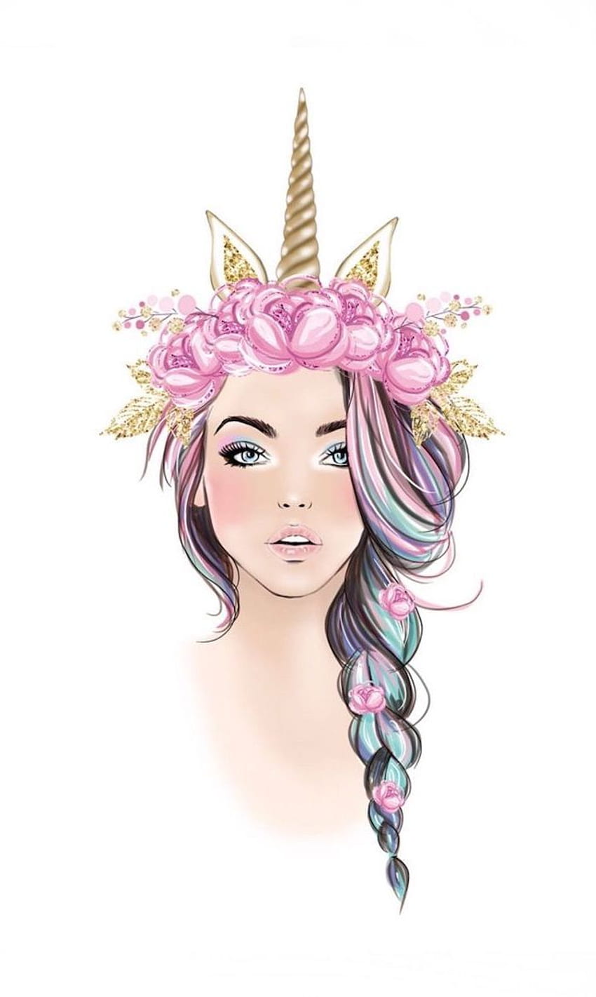 Page 4 | Magical Unicorn Coloring Book Images - Free Download on Freepik