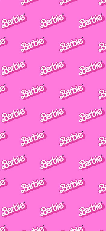 barbie HD phone wallpaper