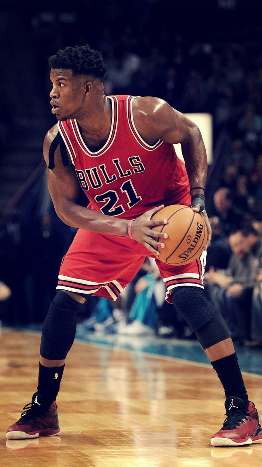 Jimmy Butler 21 HD phone wallpaper | Pxfuel