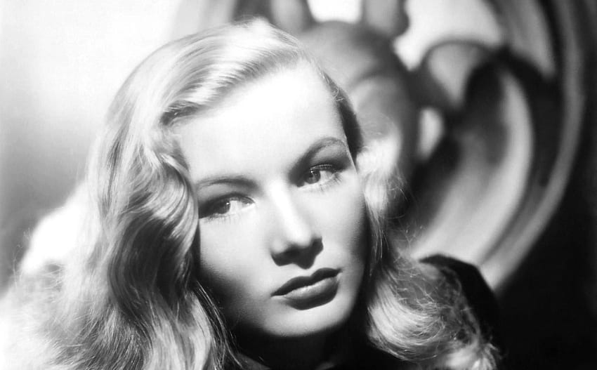 Veronica Lake, star, hollywood, movie, timeless, beautiful, talented, beauty HD wallpaper