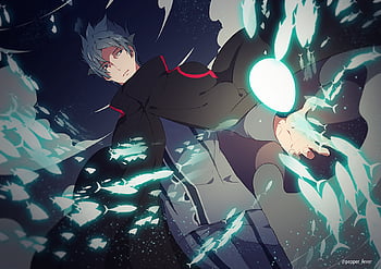 Anime world trigger HD wallpapers | Pxfuel