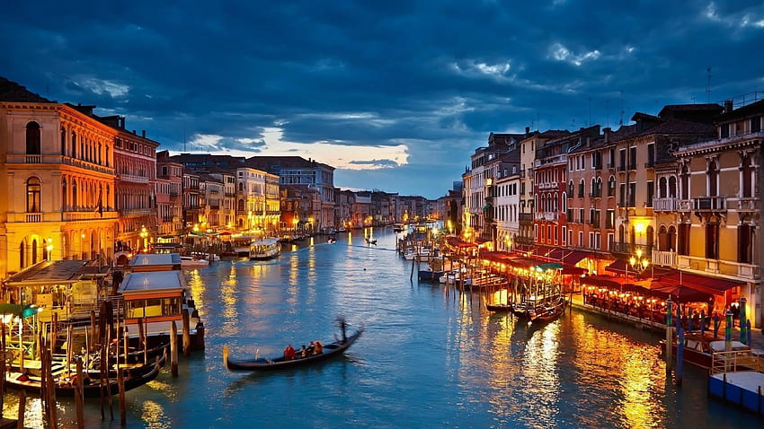 Venice , Background, Mobile, 16 9 HD wallpaper