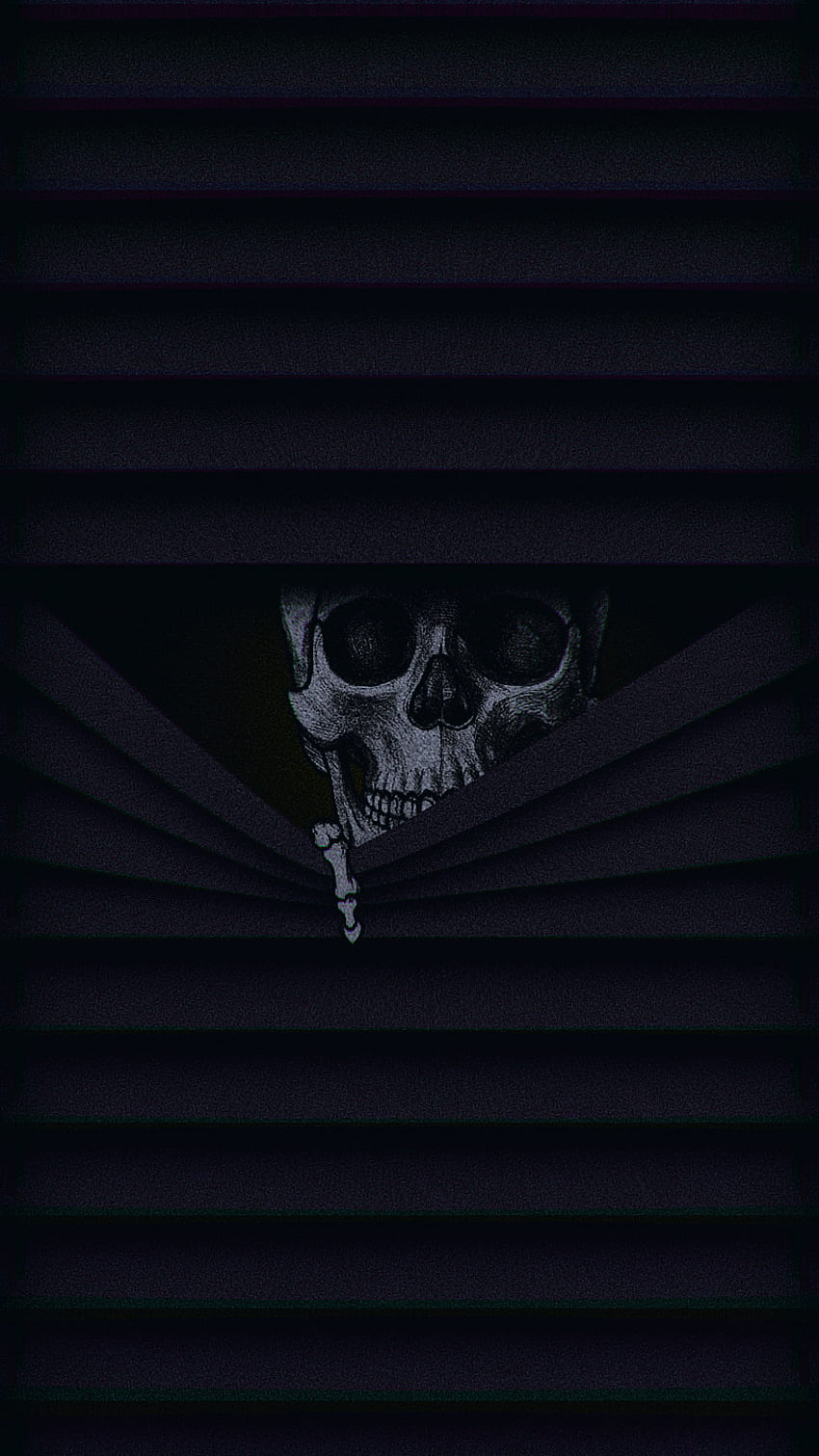 Wallpaper I made that uses just the right shade of grey to hide the dock  background  riphonewallpapers