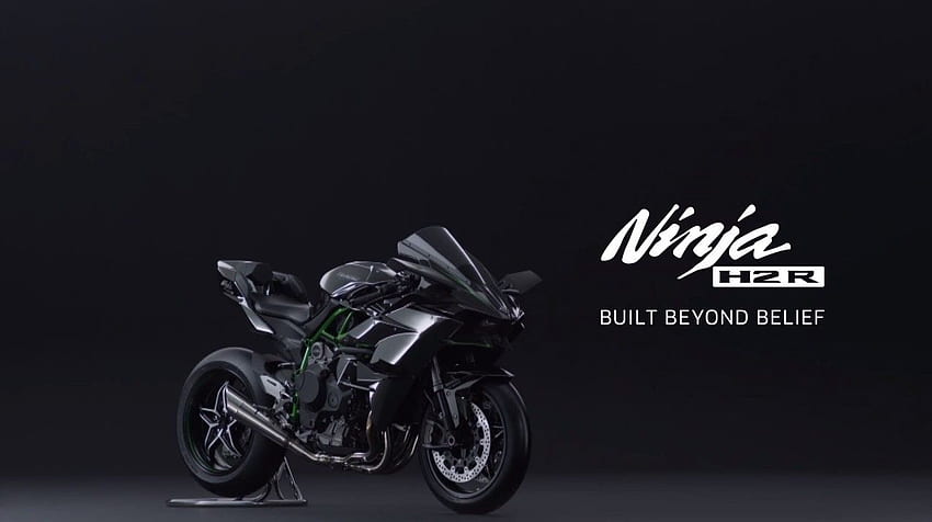 Kawasaki Ninja ZX4RR Wallpaper 4K 2023 Sports bikes 10204