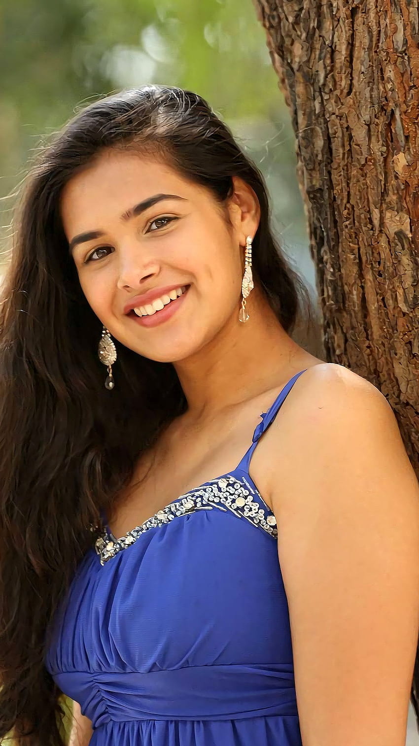 Divi prasanna, telugu actress HD phone wallpaper