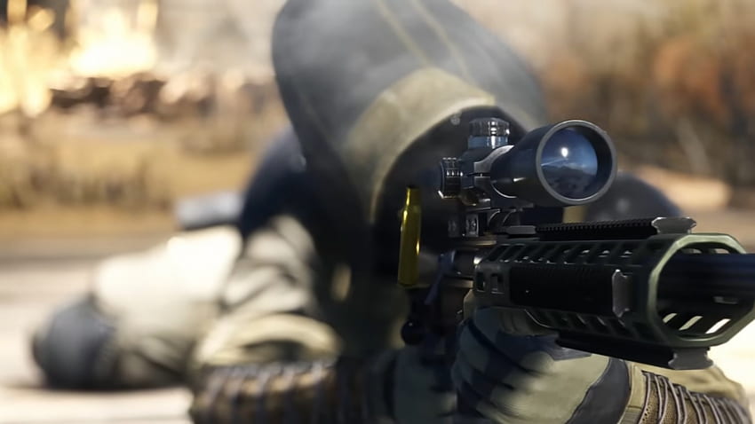 Sniper Ghost Warrior Contracts 2 'Revisión: ¿Deberías jugarlo? fondo de pantalla