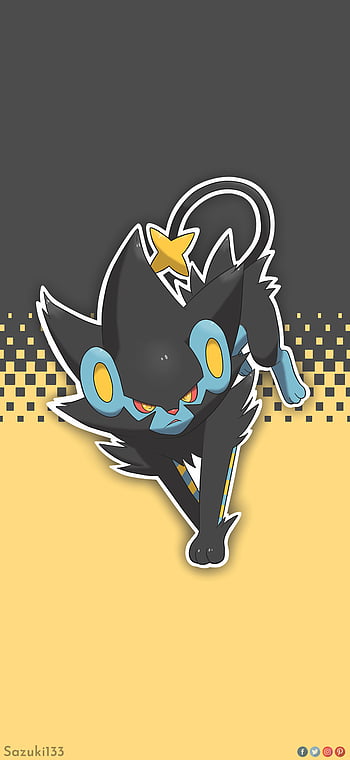 Luxray screenshots, images and pictures - Giant Bomb
