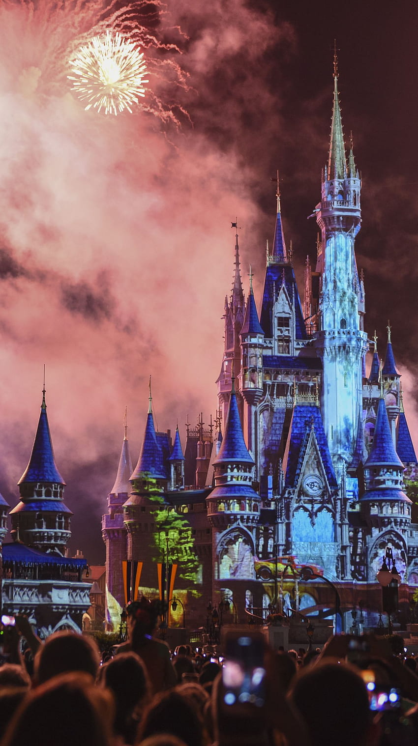 6 things to watch for the reopening of Disney World