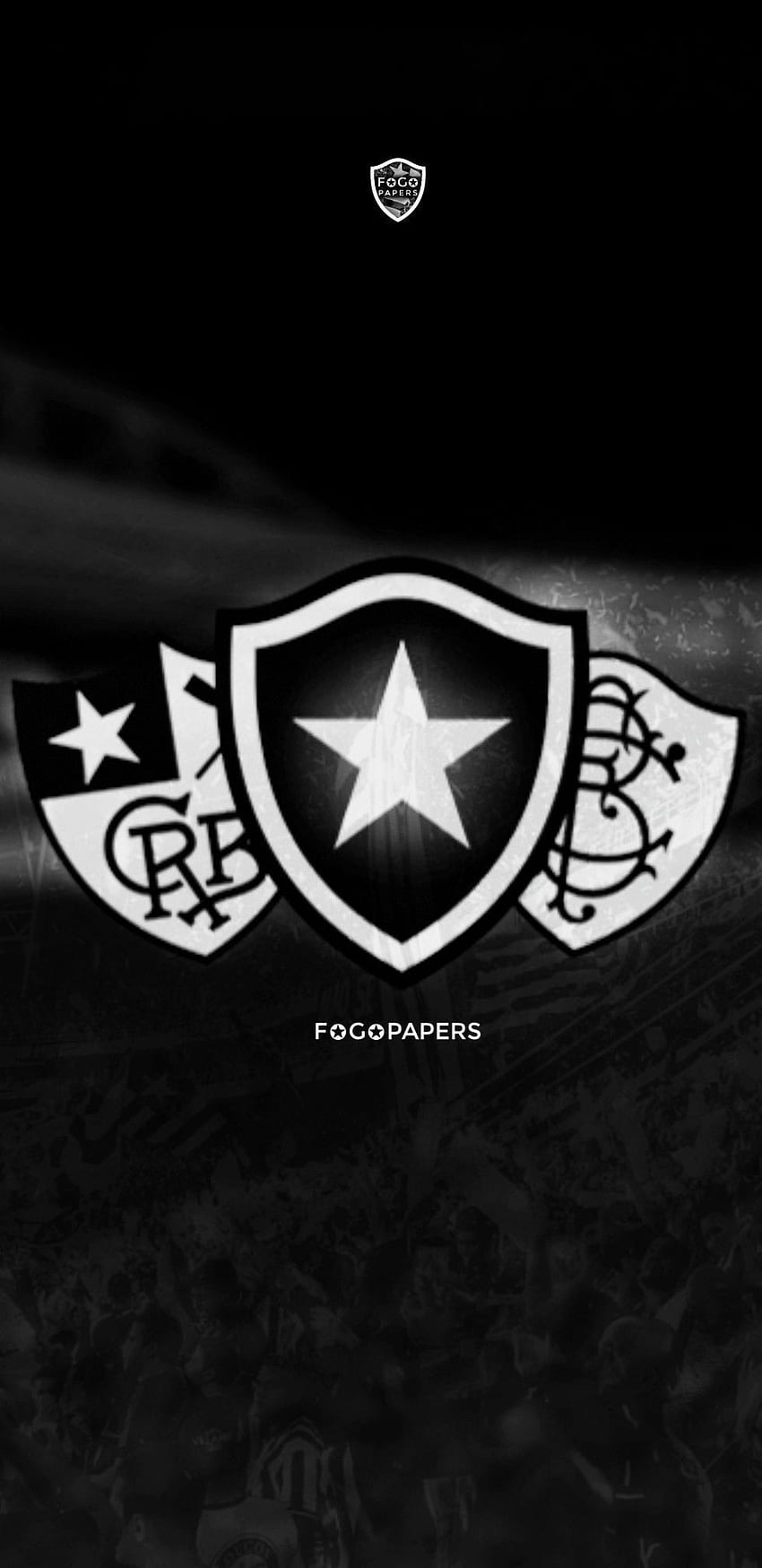 Eternamente Glorioso - Botafogo em 2020. Botafogo, Futebol fotos, Times de futebol HD тапет за телефон