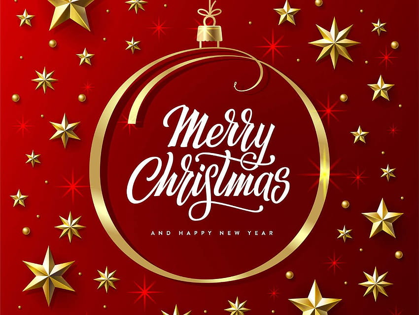 Frohe Weihnachten 2021: , Wünsche, Nachrichten, Zitate, Karten, Grüße, , GIFs und , Frohe Weihnachten 2022 HD-Hintergrundbild