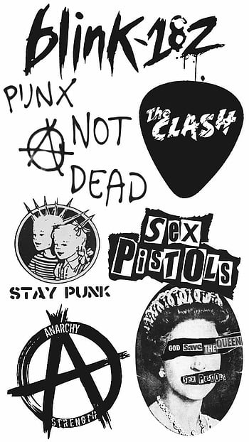 Anarchy, Punk Anarchy HD wallpaper | Pxfuel