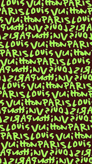 Louis vuitton green HD wallpapers