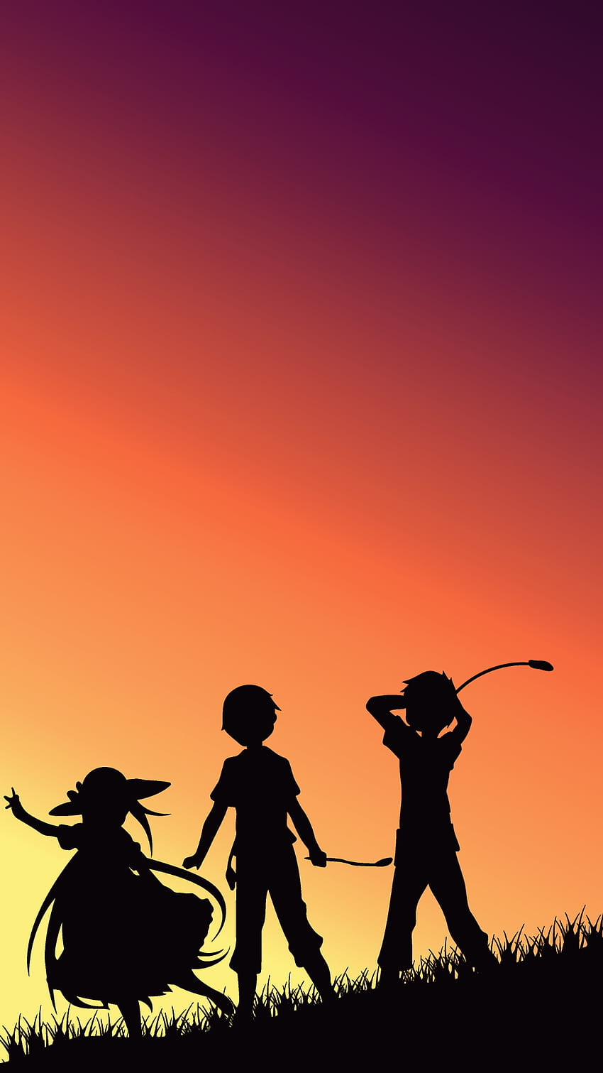 Kirito, Eugeo, Alice, Asuna, SAO Alicization, phone , , Background, dan . Mocah, Kirito dan Asuna iPhone wallpaper ponsel HD