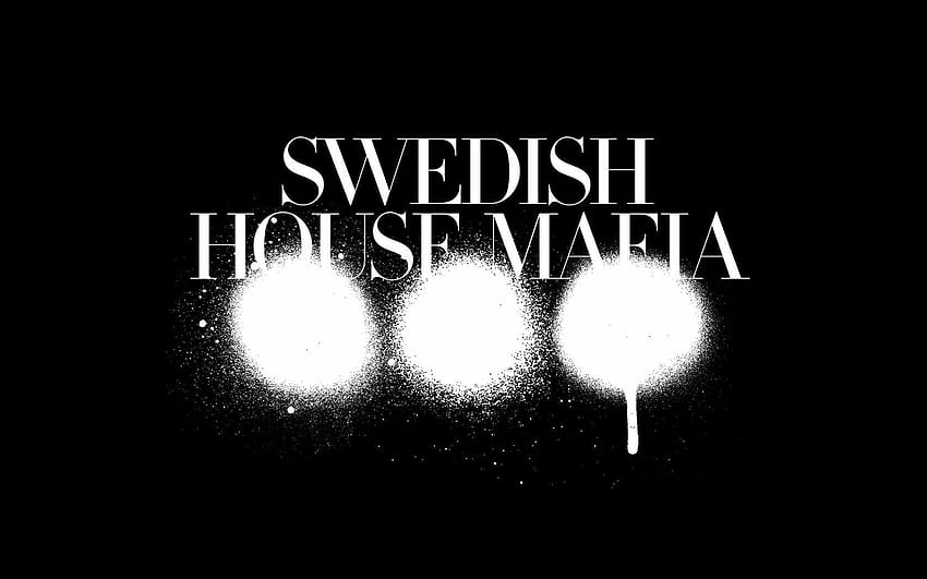 Swedish House Mafia : SwedishHouseMafia, Mafia Logo HD wallpaper | Pxfuel