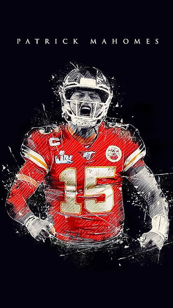 Patrick Mahomes Wallpaper Discover more arm Background Chiefs cool  football wallpapers httpswww  Chiefs wallpaper Football wallpaper  Kansas city chiefs